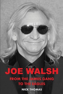 Front cover_Joe Walsh