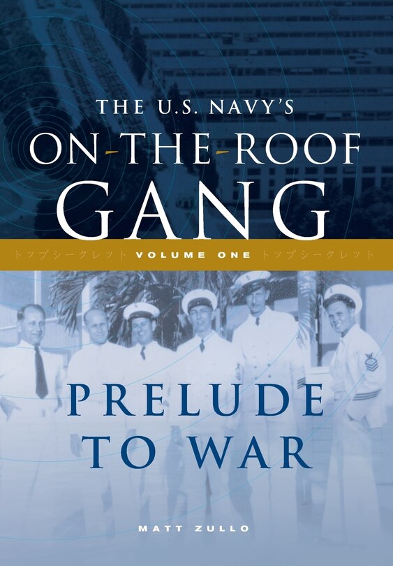 Couverture_The US Navy's On-the-Roof Gang