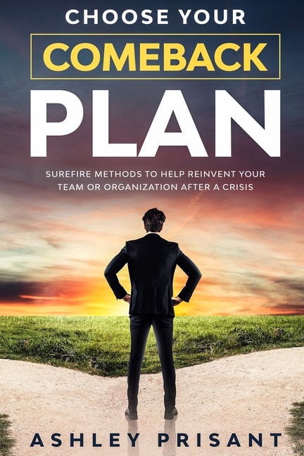 Couverture_Choose your Comeback Plan