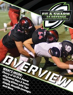 Front cover_Fit and Swarm 34 Defense Overview