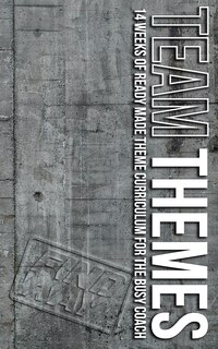 Front cover_Team Themes
