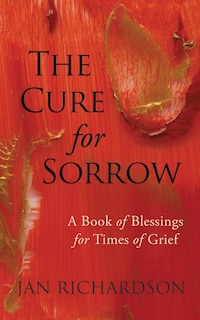Couverture_The Cure for Sorrow