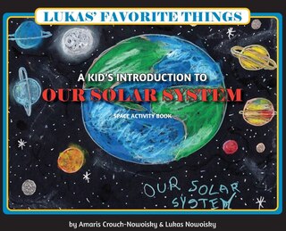 Couverture_Lukas' Favorite Things