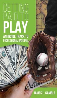 Front cover_Getting Paid To Play