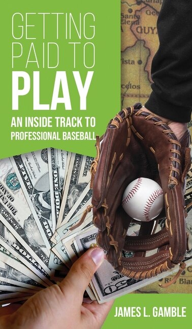Front cover_Getting Paid To Play
