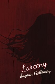 Front cover_Larceny