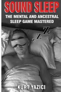 Front cover_Sound Sleep