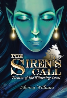 Front cover_The Siren's Call