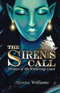 Couverture_The Siren's Call
