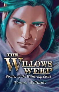 Front cover_The Willow's Weep