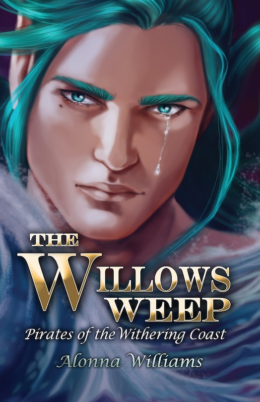 Front cover_The Willow's Weep