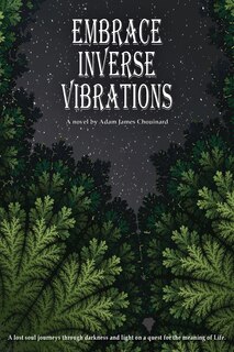Front cover_Embrace Inverse Vibrations