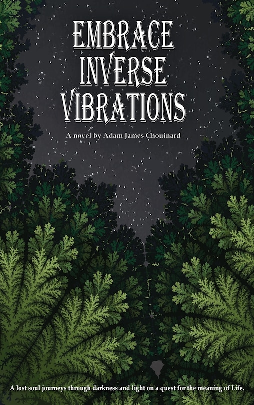 Couverture_Embrace Inverse Vibrations