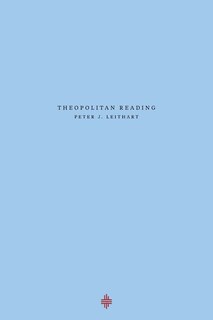 Front cover_Theopolitan Reading