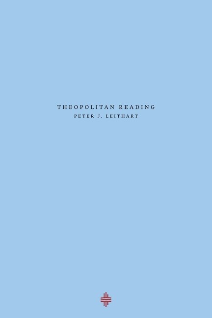Front cover_Theopolitan Reading