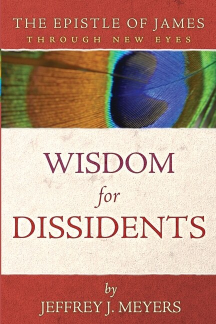 Couverture_Wisdom for Dissidents