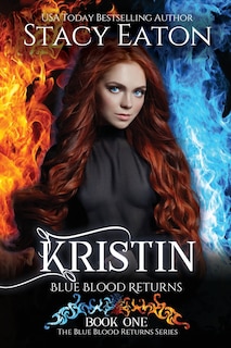 Front cover_Kristin