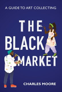 Front cover_The Black Market