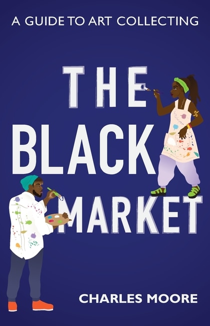 Couverture_The Black Market