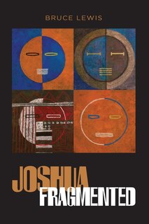 Front cover_Joshua Fragmented