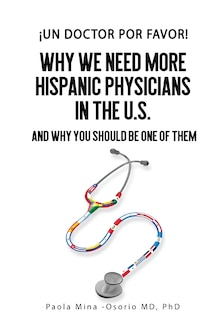 Front cover_¡Un doctor por favor!