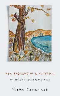 Front cover_New England in a Nutshell