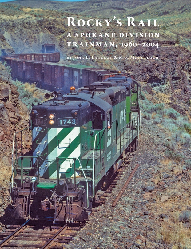Front cover_Rocky's Rail