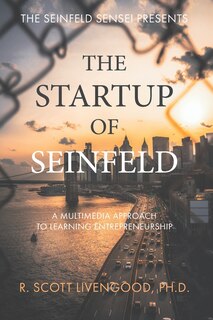 Couverture_The Startup Of Seinfeld