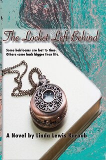 Front cover_The Locket Left Behind