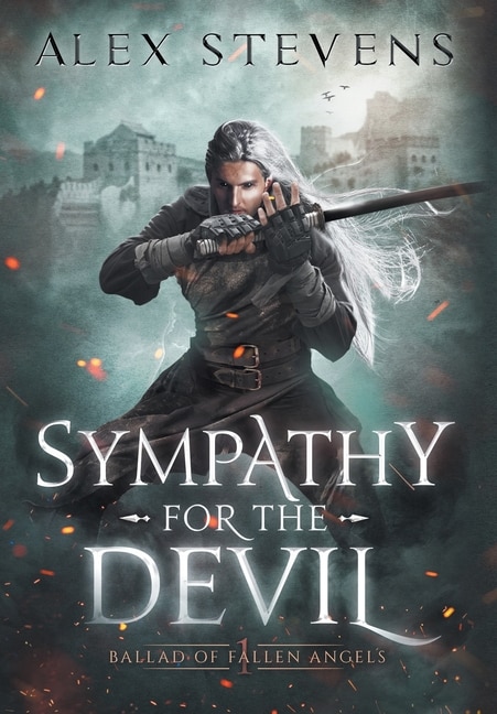 Couverture_Sympathy For The Devil