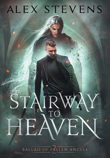 Front cover_Stairway to Heaven