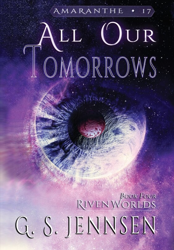 Front cover_All Our Tomorrows