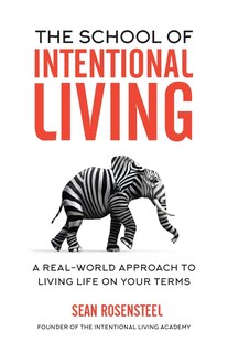 Front cover_The School of Intentional Living