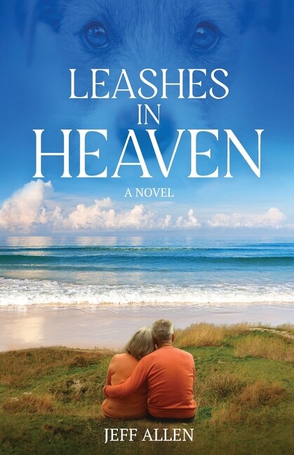 Front cover_Leashes in Heaven