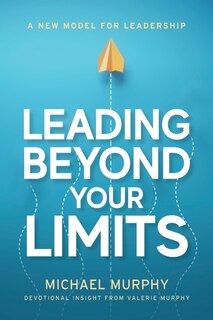 Front cover_Leading Beyond Your Limits