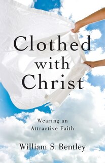 Front cover_Clothed With Christ