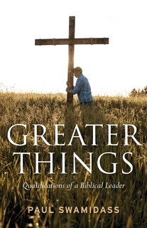 Front cover_Greater Things