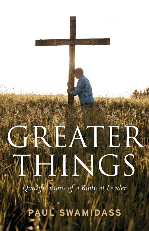 Front cover_Greater Things