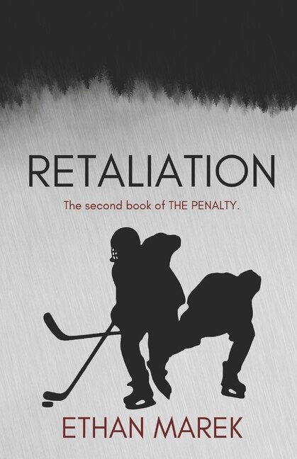 Front cover_Retaliation