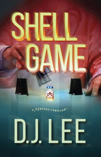 Front cover_Shell Game