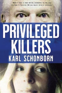 Front cover_Privileged Killers