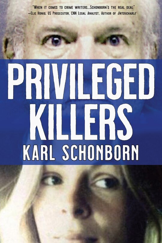 Front cover_Privileged Killers