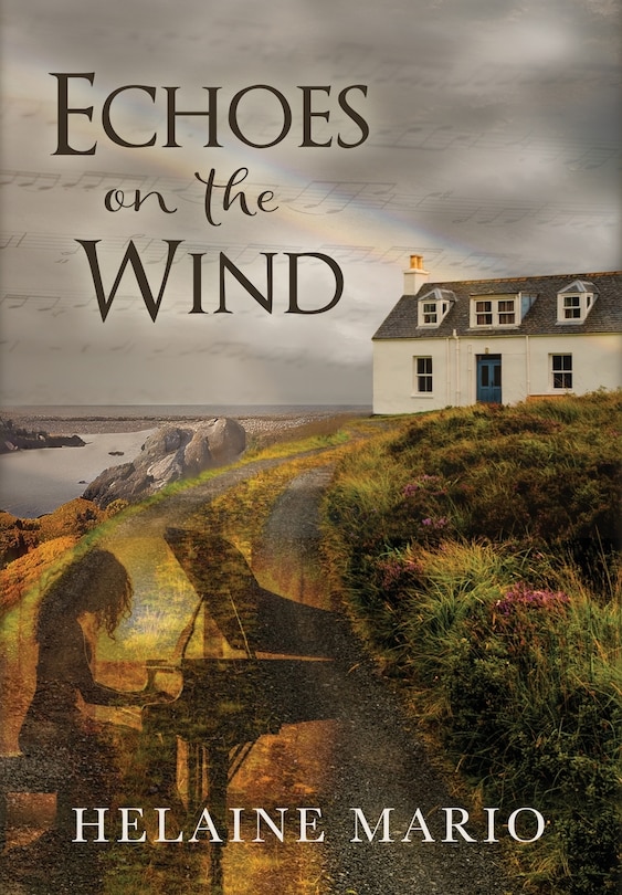 Couverture_Echoes on the Wind
