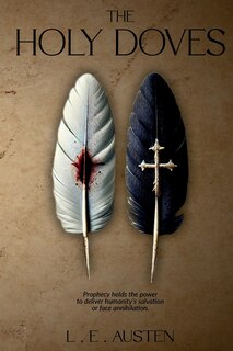 Front cover_The Holy Doves