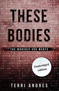 Front cover_These Bodies
