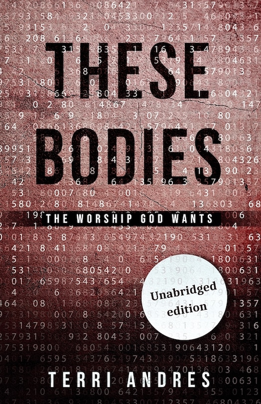 Front cover_These Bodies