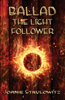 Couverture_Ballad, The Light Follower