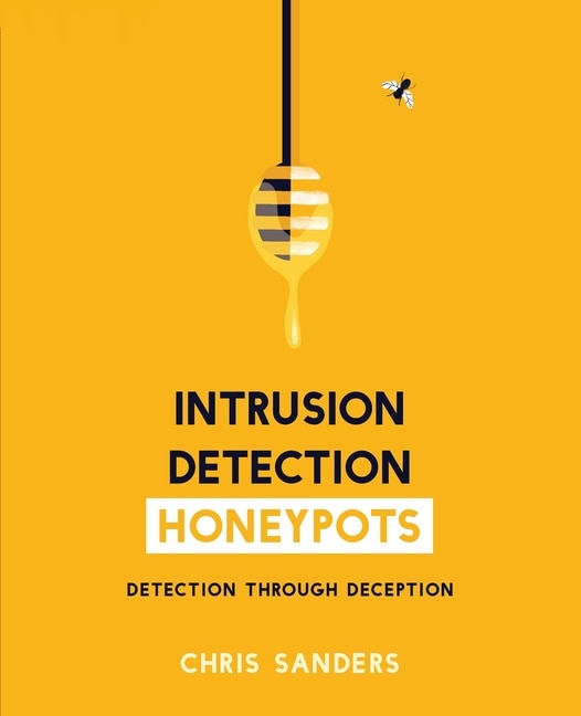 Couverture_Intrusion Detection Honeypots