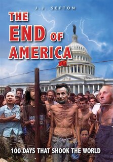 Front cover_The End Of America