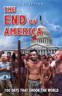 Front cover_The End of America